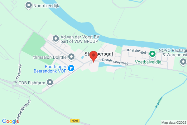 Verhoeven, Autobedrijf