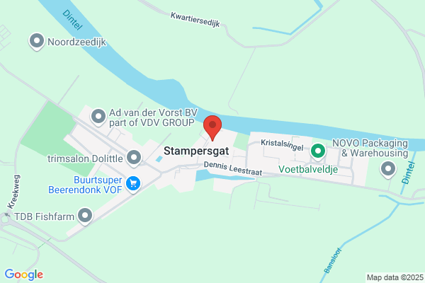 Yvon's-Tiek