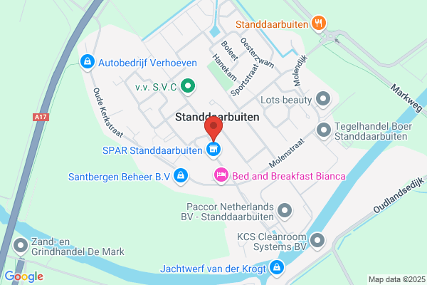 't Vergeet Me Nietje