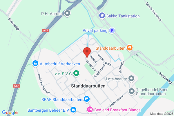 B.A.N. (Bouw Adviesbureau Nederland)