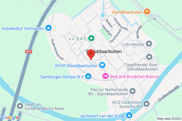 Blomhof, De