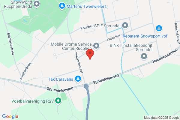 Brabant Dekkleden Bv