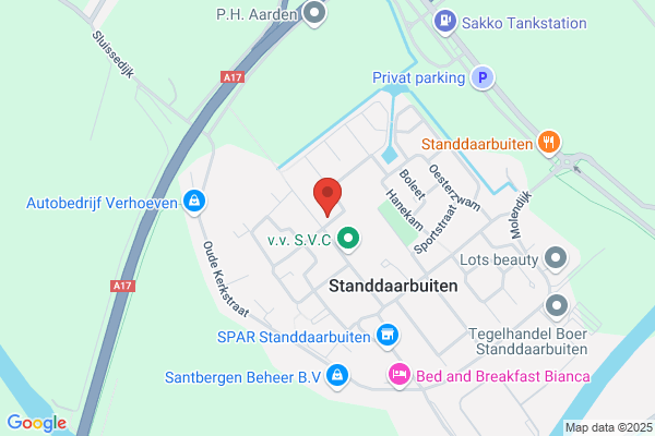 Buijs En Zn Bv, E A M