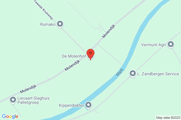 De Molenhof