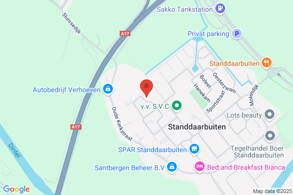 Diëtistenpraktijk Vodiq
