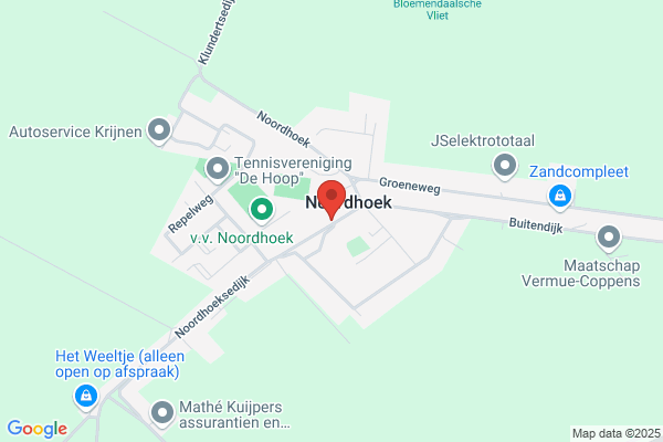 Geel, W Van