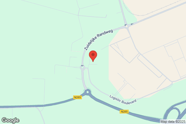 H. De Man Klundert Bv