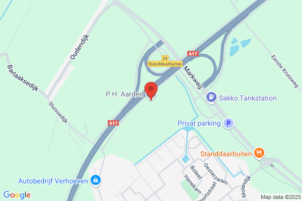 Harten 2 Lijn, De