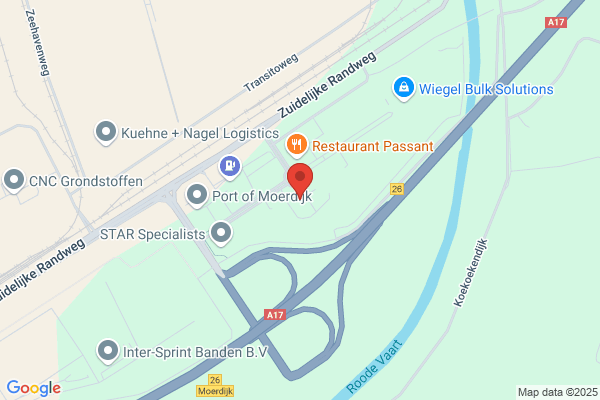 Hoeijmans En Van Riel Bv