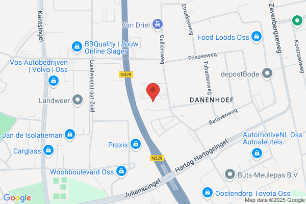 Hoeijmans Van Riel Expertise Bv