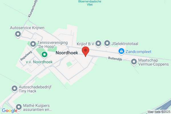 Hoveniersbedrijf Jongmans