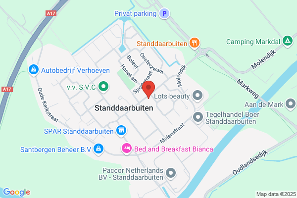 Mainstreet