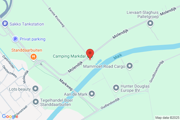 Markdal