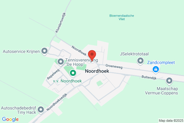 Moerdijk Bodemsanering BV