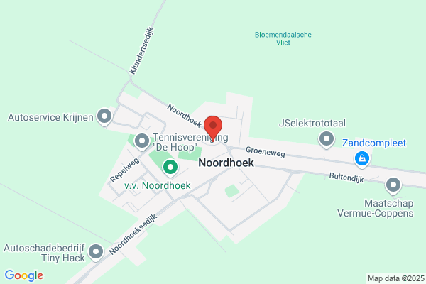 Moerdijk Bodemsanering Bv