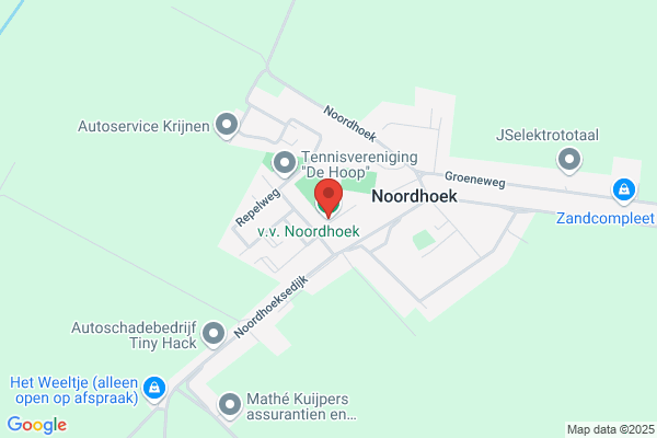 Noordhoek Vv