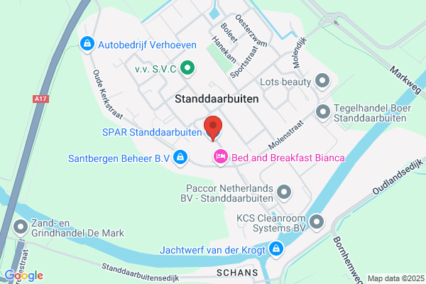 Postkantoor