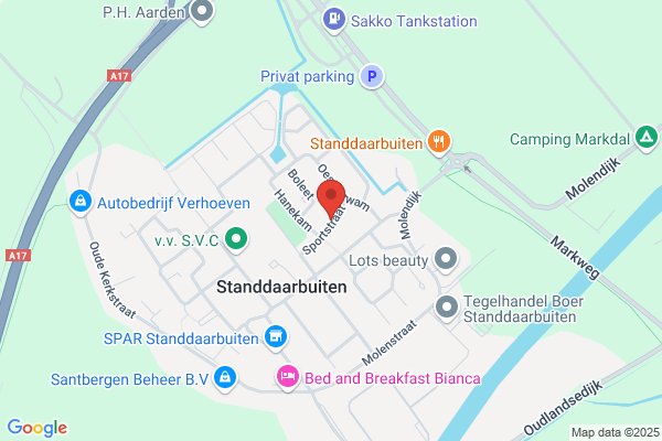 Roessel, Van
