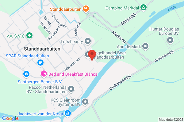 Schippers Bv, Lucas