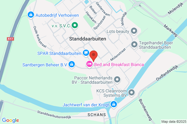 Schoonheidssalon De Mos