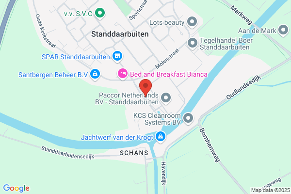 Sep En Sloekers Bv
