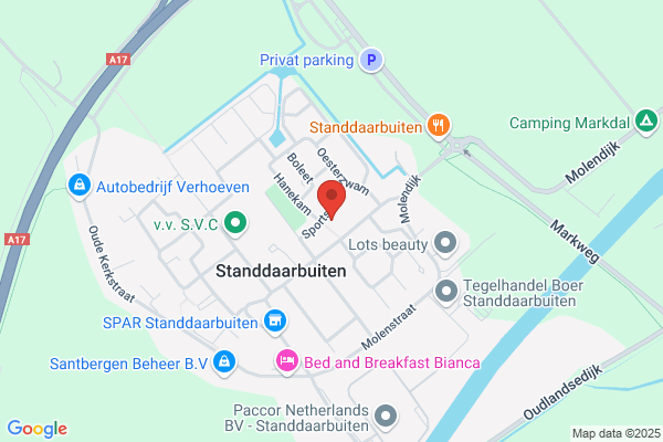Stempeltje, Het