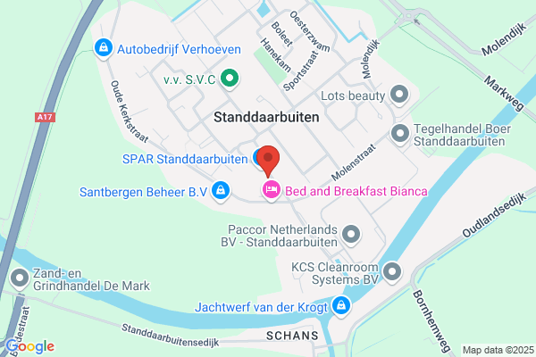 Team Standdaarbuiten Bv