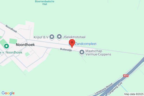 Teken- En Projectontw Bur Moerdijk Bv