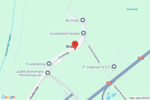 Van De Kolk Automobielen