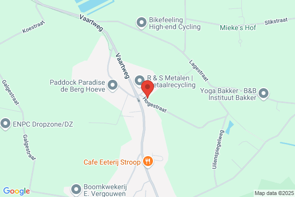 Vema Palletten Vof