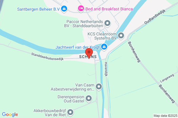 W. Van Alphen B.V.