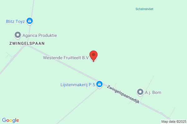 Westende Bv