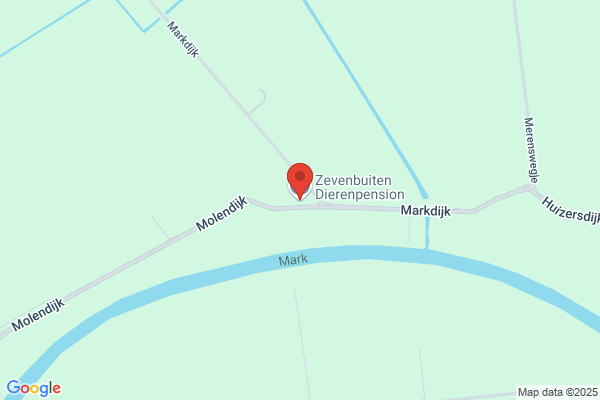 Zevenbuiten Dierenpension
