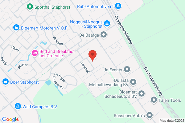 Kootstra