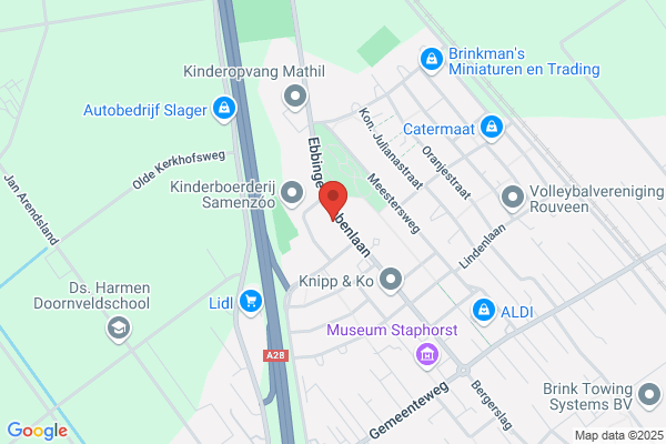 Bewegingsstudio Le Physique