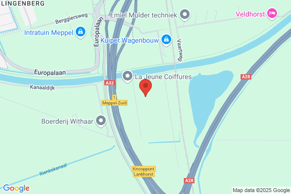 Drogisterij Homeopathie In De Appelhof