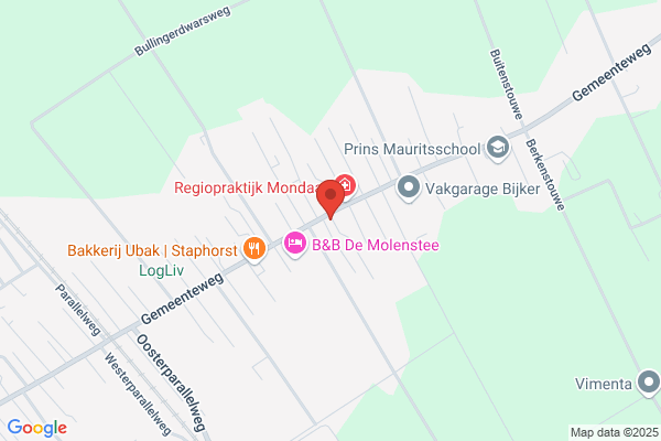Stegeman Installatiebedrijf