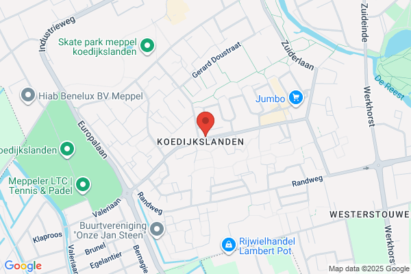 Rijntjes Kleefstra