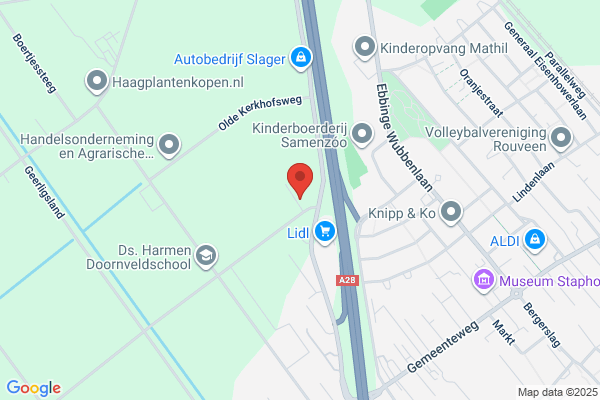 Hofstede, J K