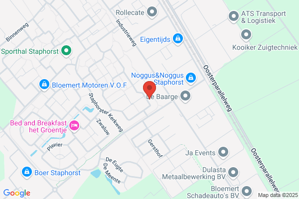 Kiewiet Auto's