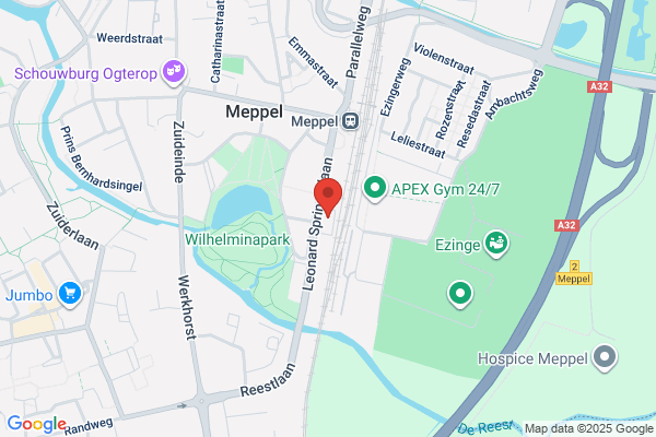 Rijkmans Meppel