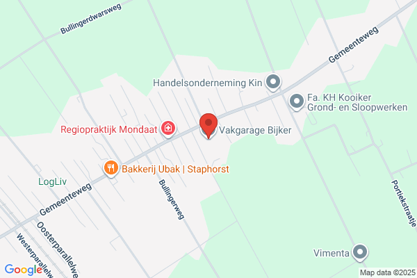 Bijker Vof