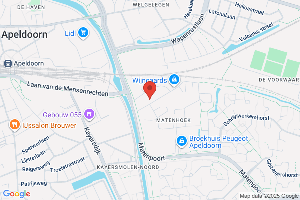 Timmer Autoservice