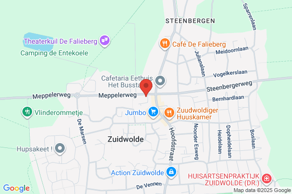 Wemmenhove Bv