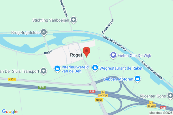 Autobedrijf En Handelsond. Gerben Brouwer Bv