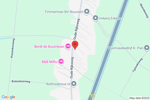 Autobedrijf Huls
