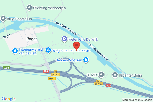Autobedrijf Nieuwenhuizen