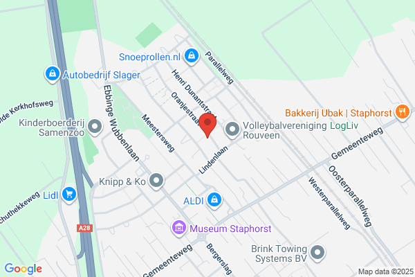 Autoservice J. Bisschop