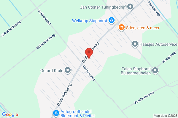 Garage Biemolt