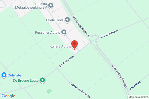 Kuyers Auto's